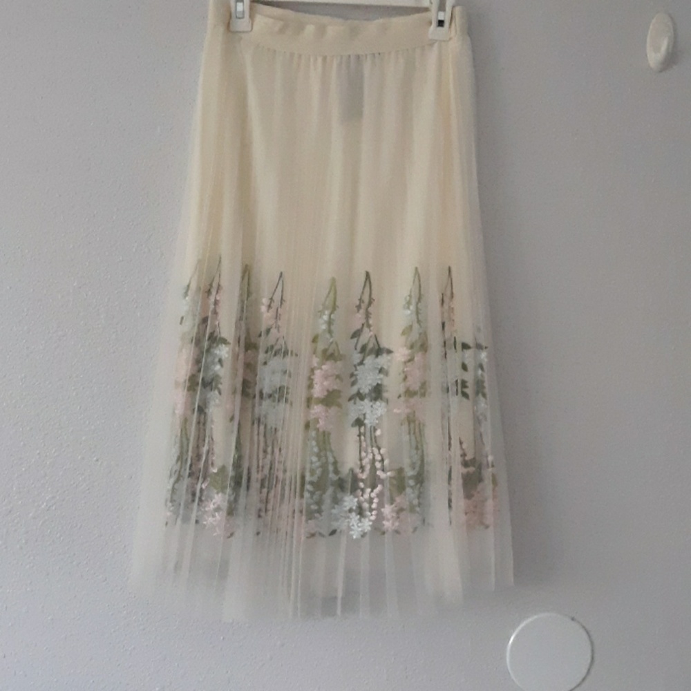 Skirt